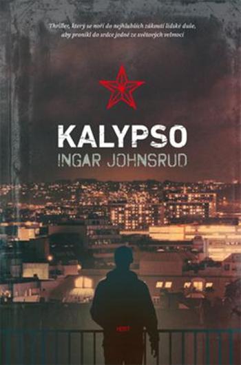 Kalypso - Johnsrud Ingar