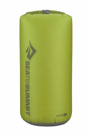 vak SEA TO SUMMIT Ultra-Sil™ Dry Sack velikost: 35 litrů, barva: zelená