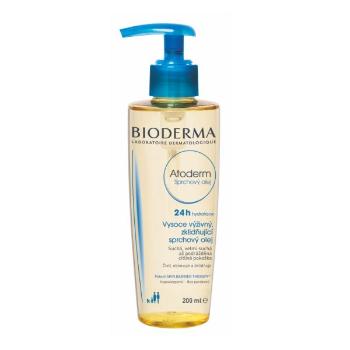 Bioderma Atoderm Sprchový olej 200 ml