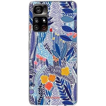 Mobiwear Silikon pro Xiaomi Redmi Note 11S 5G - B016 (5904808437288)