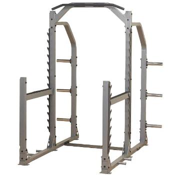 BODY SOLID Multi Squat Rack Machine SMR1000