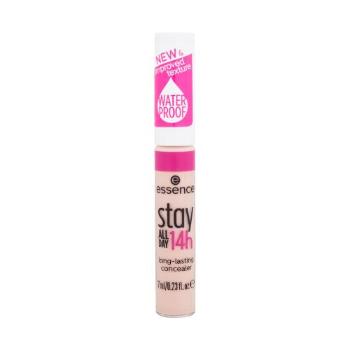 Essence Stay All Day 14h Long-Lasting Concealer 7 ml korektor pro ženy 20 Light Rose