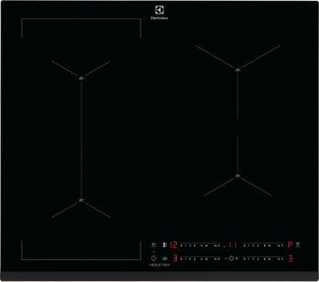 ELECTROLUX EIS 62449 VARNÁ DESKA IND.