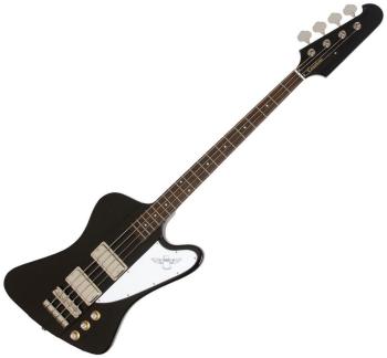 Epiphone Thunderbird 60s Bass Eben Elektrická baskytara