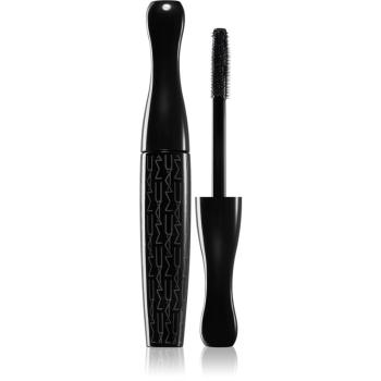 MAC Cosmetics In Extreme Dimension 3D Black Lash Mascara řasenka pro extrémní objem a intenzivní černou barvu odstín 3D Black 12 g