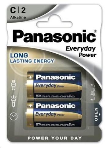 Panasonic Everyday Power C 2ks 00220899