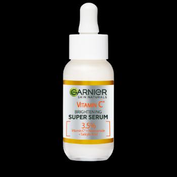 Garnier Vitamin C Rozjasňující Super Sérum s vitamínem C* 30 ml