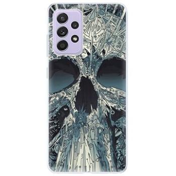 iSaprio Abstract Skull pro Samsung Galaxy A52/ A52 5G/ A52s (asku-TPU3-A52)