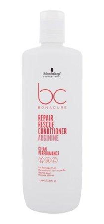 Kondicionér Schwarzkopf Professional - BC Bonacure , 1000ml