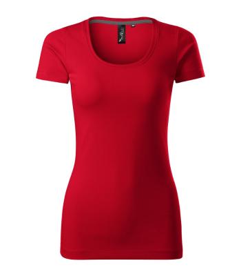 MALFINI Dámské tričko Action - Jasně červená | XL