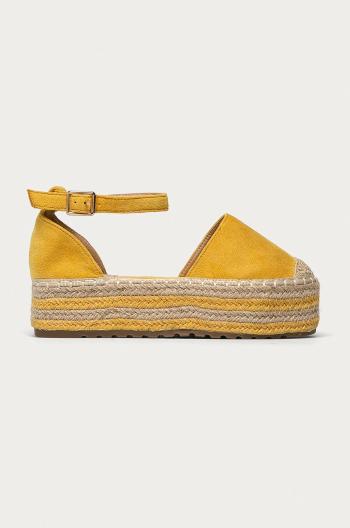 Answear Lab - Espadrilky Malien