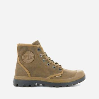 Palladium Pampa HI Wax Vegan 77222-230-M