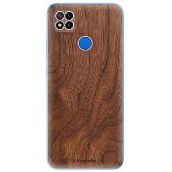 iSaprio Wood 10 pro Xiaomi Redmi 9C (wood10-TPU3-Rmi9C)