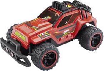 RC model auta Revell Control Red Scorpion 24474