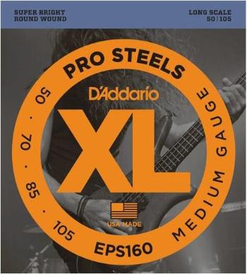 D´Addario EPS160