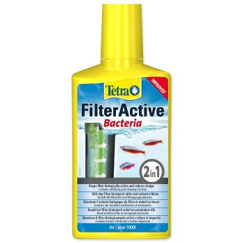 TETRA FilterActive - KARTON (6ks) 250 ml