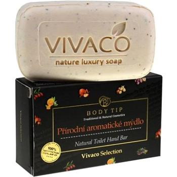 VIVACO Přírodní aromatické mýdlo tuhé Fruit 100 g (8595635204906)