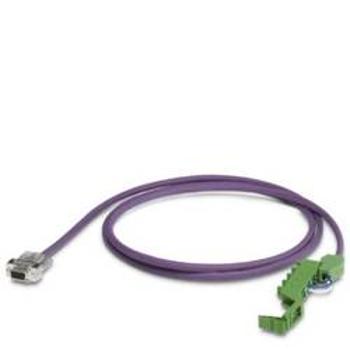 Kabel pro PLC Phoenix Contact IB IL CAN-MA CONF-CAB, 2700620