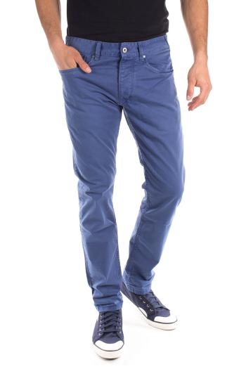 Pánské kalhoty  Pepe Jeans ZINC DIXON USED TWILL  W38 L32