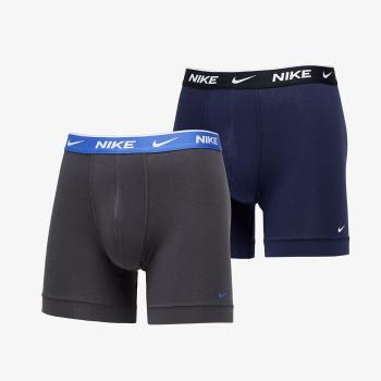 Nike boxer brief 2pk-eday cotton stretch xl