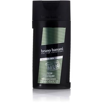 BRUNO BANANI Made For Men 250 ml (3614228349062)