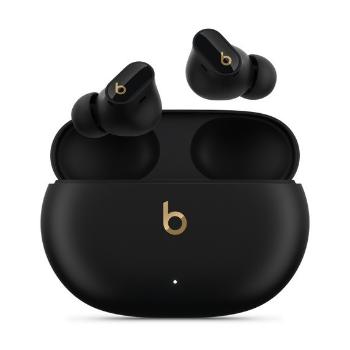 Beats Studio Buds/ANC/BT/Bezdrát/Black/Gold