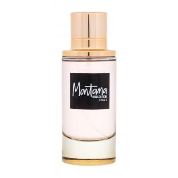 Montana Collection Edition 3 100 ml parfémovaná voda pro ženy