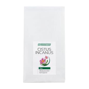 LR Lifetakt Cistus Incanus bylinný čaj 250 g