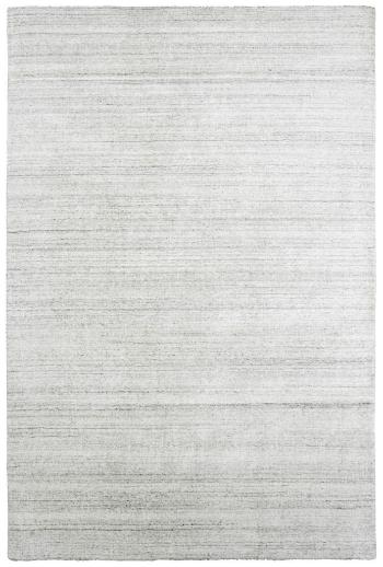 Obsession koberce  160x230 cm Ručně tkaný kusový koberec Legend of Obsession 330 Silver - 160x230 cm Šedá
