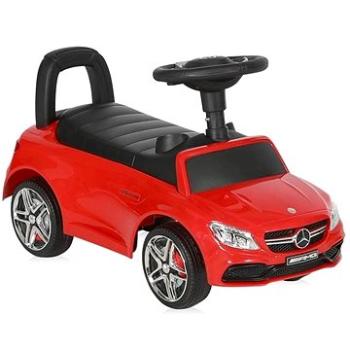 Odrážedlo auto Lorelli MERCEDES RED (10400010001)