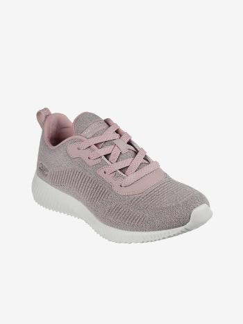 Skechers Tenisky Růžová