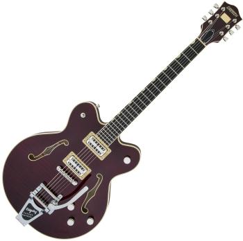 Gretsch G6609TFM Players Edition Broadkaster Semiakustická kytara