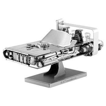 Metal Earth 3D puzzle Star Wars: Han's Speeder (32309064131)