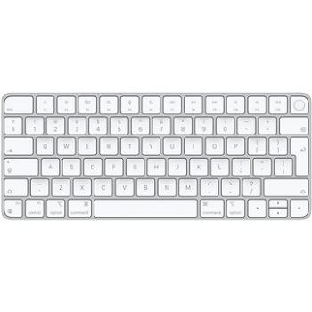 Apple Magic Keyboard s Touch ID pro MAC s čipem Apple - EN Int. (MK293Z/A)