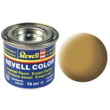 Barva Revell emailová - 32116 - matná pískově žlutá