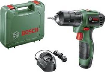 Aku vrtací šroubovák Bosch Home and Garden EasyDrill 1200 06039A210A, 12 V, 1.5 Ah, Li-Ion akumulátor