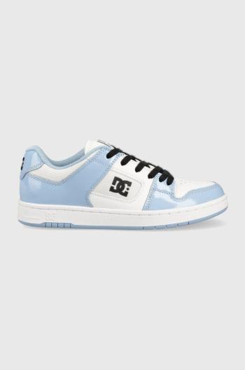 Sneakers boty DC Manteca ADJS100161