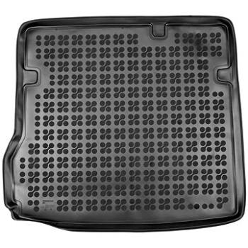 ACI DACIA Duster 18- gumová vložka černá do kufru s protiskluzovou úpravou (2x4) (1557X01A)