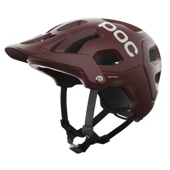 Cyklo přilba POC Tectal 2022  Garnet Red Matt  M (55-58)