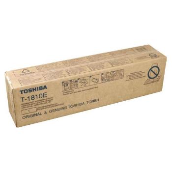 TOSHIBA T-1810E24K - originální toner, černý, 24500 stran