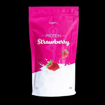 LadyLab Protein Strawberry 300 g