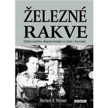 Železné rakve (978-80-877-8866-0)