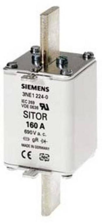 Siemens 3NE12270 sada pojistek velikost pojistky: 1 250 A 690 V