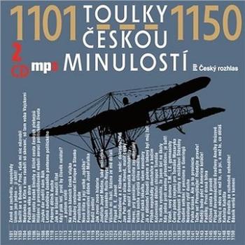 Toulky českou minulostí 1101-1150 ()