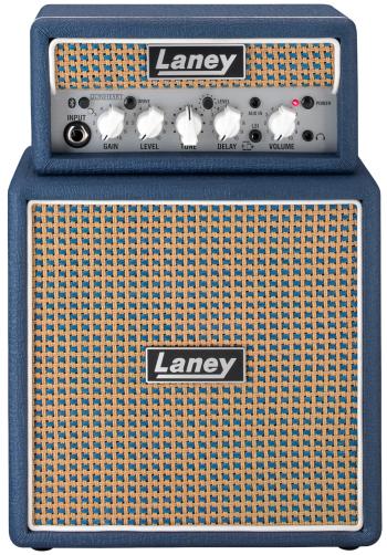 Laney MINISTACK-B-LION