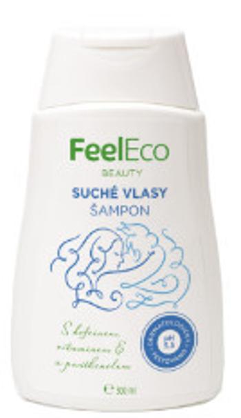 Feel Eco Šampon na suché vlasy 300 ml
