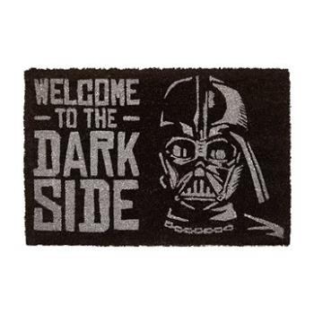 Star Wars - Welcome To The Dark Side - rohožka (8435497228057)