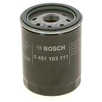 BOSCH Olejový filtr 0 451 103 111 (0451103111)