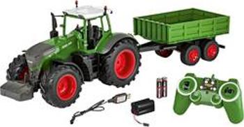 RC funkční model zemědělské vozidlo Carson Modellsport Fendt 1050 Vario mit Anhänger 500907314, 1:16