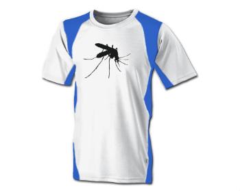 Funkční tričko pánské Komár